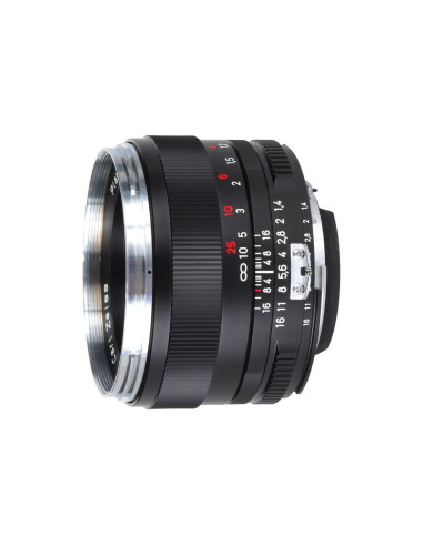 ZEISS PLANAR T*1.4/50 ZF.2 (NIKON)