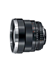 ZEISS PLANAR T*1.4/85 ZE (CANON)