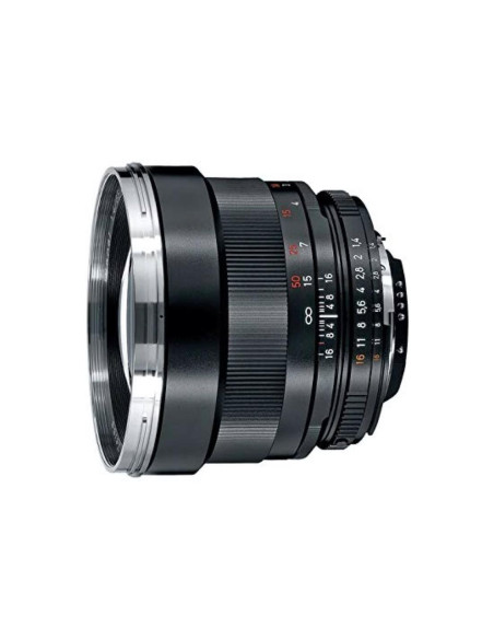 ZEISS PLANAR T*1.4/85 ZE (CANON)