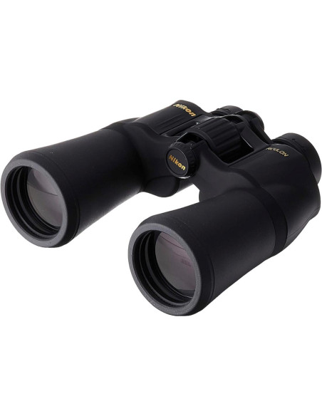 NIKON ACULON A211 12x50 PRISMÁTICO