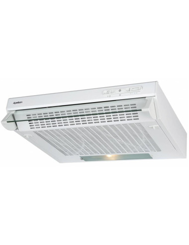 APELSON AIR 101 600 CAMPANA WHITE