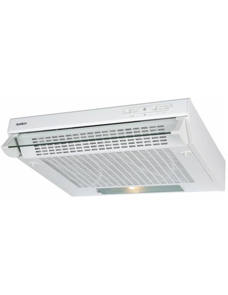 APELSON AIR 101 600 CAMPANA WHITE
