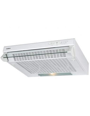 APELSON AIR 102 600 Campana Blanca