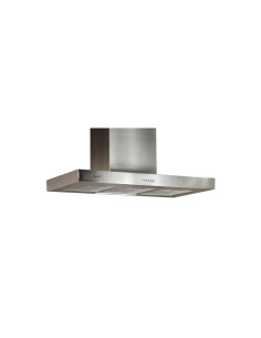 CATA S-700 CAMPANA INOX