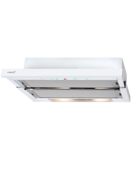 Cata TF-5260 II WH 60 Campana Blanca