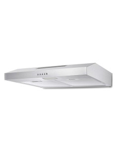 MEPAMSA BRISA PLUS 60 CAMPANA INOX 300.0567.903