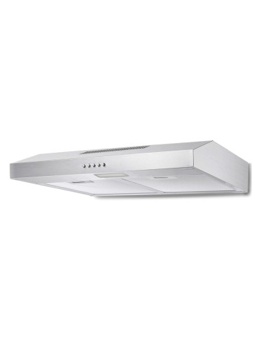 MEPAMSA BRISA PLUS 60 CAMPANA INOX 300.0567.903