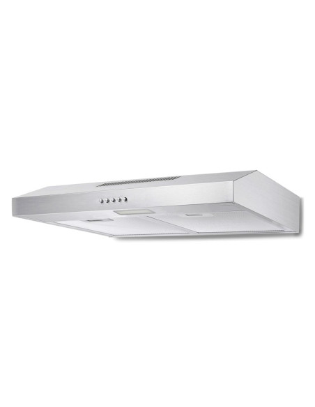 MEPAMSA BRISA PLUS 60 CAMPANA INOX 300.0567.903