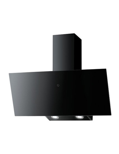 MEPAMSA CUADRO 90 CAMPANA BLACK