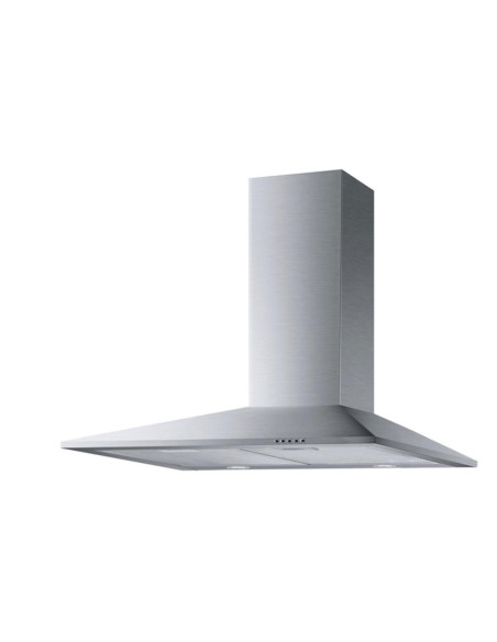 MEPAMSA PIRÁMIDE PLUS 70 CAMPANA INOX