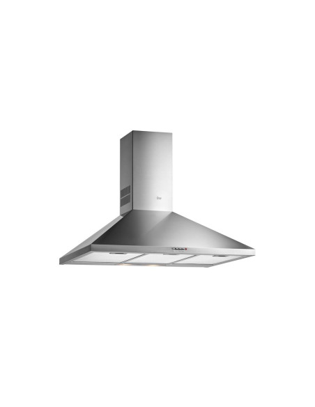 TEKA DBB60 CAMPANA INOX
