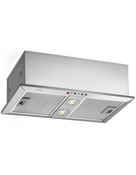 TEKA GFH55 GRUPO FILTRANTE CAMPANA INOX