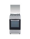 Svan SKG4501X Cocina Gas 50cm Inox