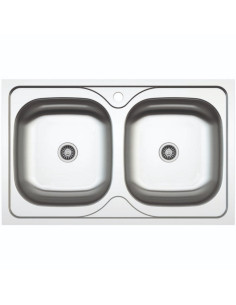 Cata C2AG 2C Fregadero