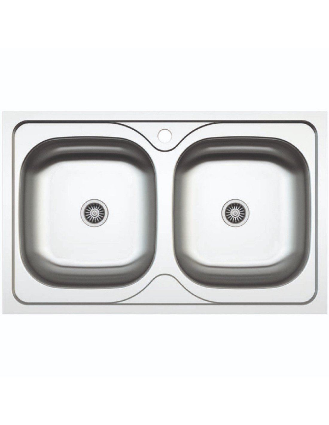 Cata C2AG 2C Fregadero