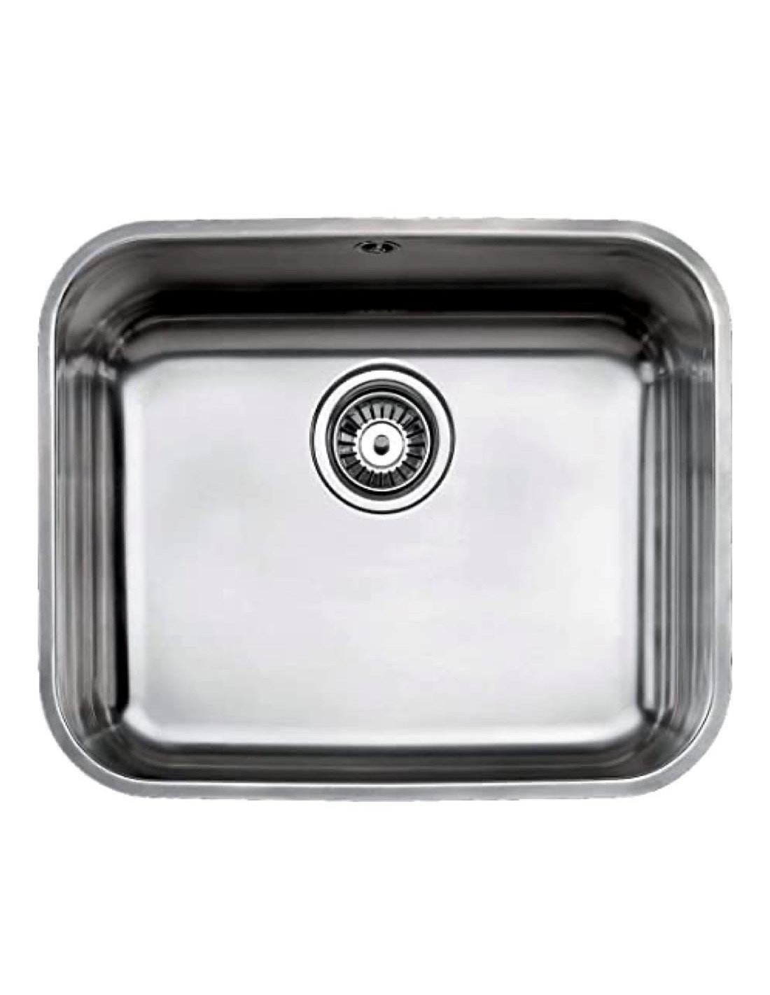 CATA CB 45-40 FREGADERO INOX (025621009)
