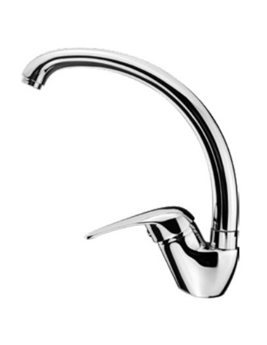 Edesa Grifo Iguazu Cromo 951270001