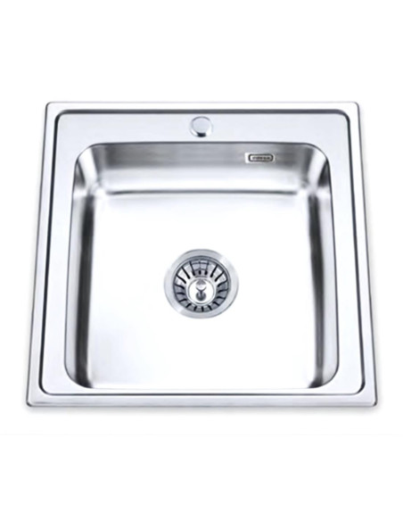 Edesa Veleta SE 50 1C R-40 Fregadero (950270017)