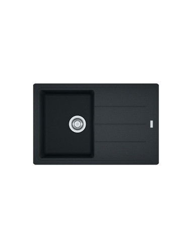 FRANKE BFG611-78 FREGADERO BASIS ONYX 1140275938