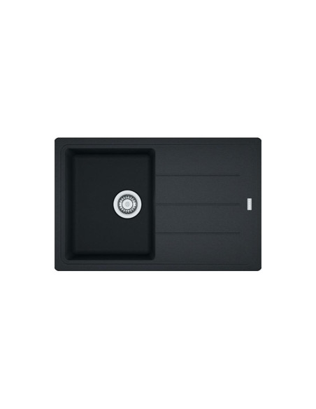 FRANKE BFG611-78 FREGADERO BASIS ONYX 1140275938