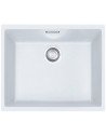 Franke SID 110-50 Fregadero Blanco Polar 125.0332.323