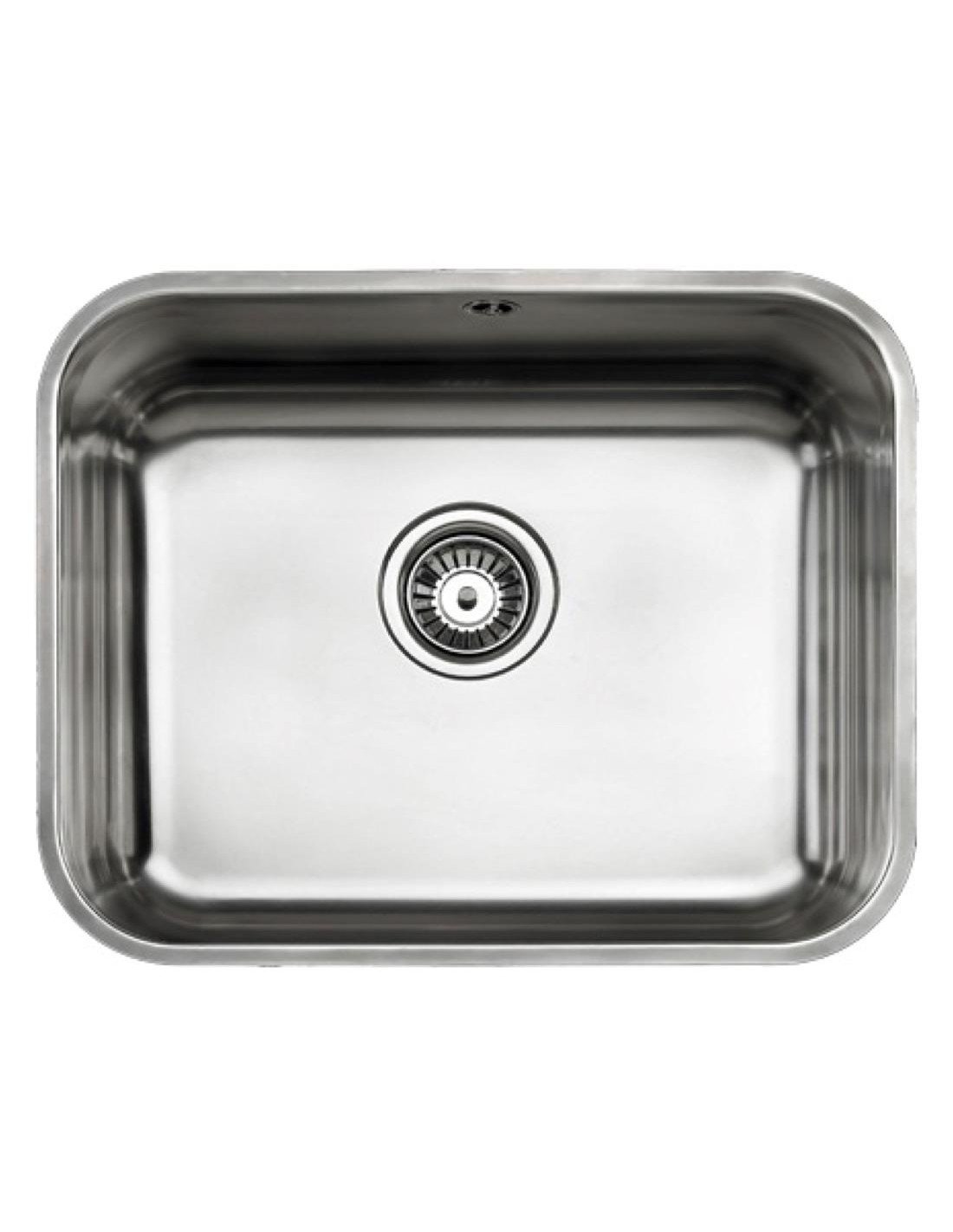 TEKA BE-50.40 FREGADERO