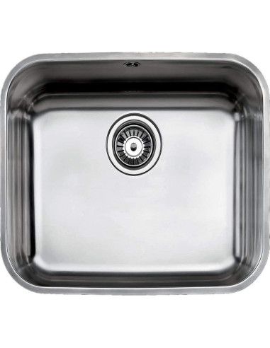 Teka BE45.40.20 1C Fregadero Inox