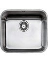 Teka BE45.40.20 1C Fregadero Inox