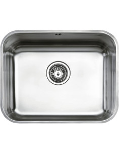 Teka BE50.40 1C Fregadero Inox
