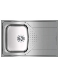 Teka UNIVERSE Fregadero 45 T-XP 1C 1E Rev