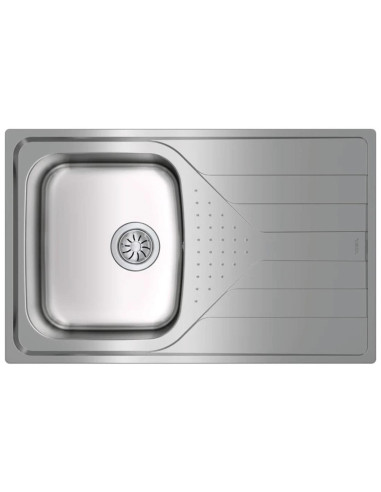 Teka UNIVERSE Fregadero 45 T-XP 1C 1E Rev