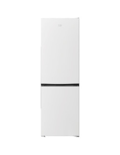 Beko B1RCNE364W Frigorifico Combi Neofrost 186,5x59,5x66,3cm Blanco