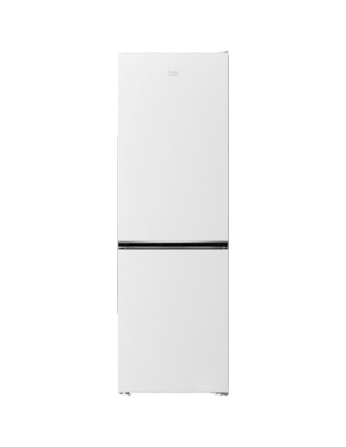 Beko B1RCNE364W Frigorifico Combi Neofrost 186,5x59,5x66,3cm Blanco