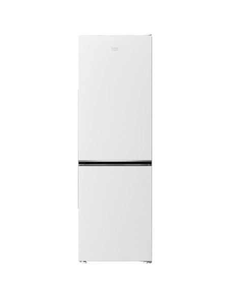 Beko B1RCNE364W Frigorifico Combi Neofrost 186,5x59,5x66,3cm Blanco
