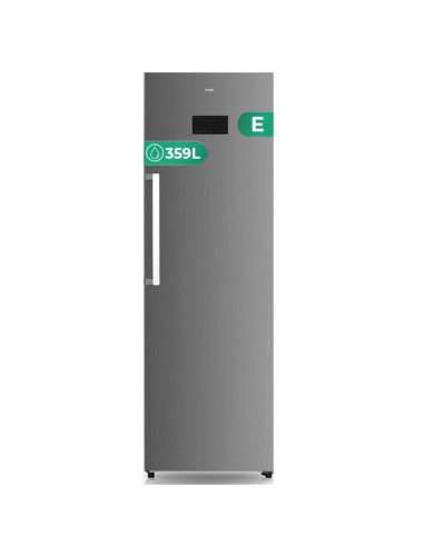 Svan SR185601ENFDX Refrigerador 359L 185x60x65cm Inox