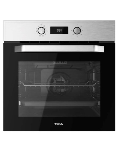 TEKA HCB6535 HORNO INOX