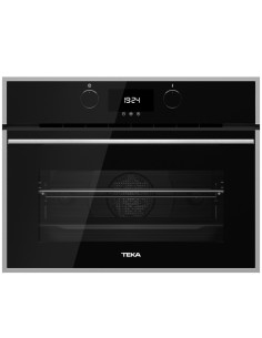 TEKA HLC840 HORNO INOX CRISTAL