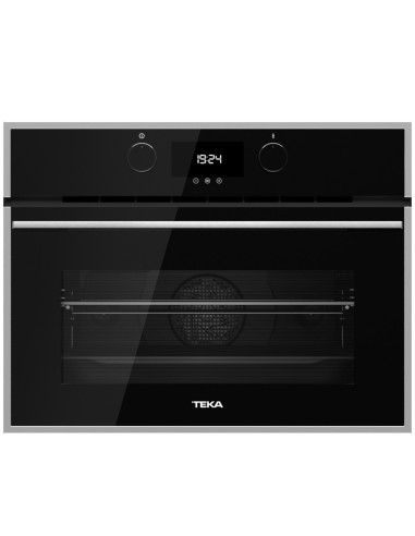 TEKA HLC840 HORNO INOX CRISTAL