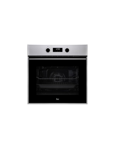 TEKA HSB635SS HORNO MULTI 8 FUNC A+ INOX