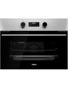TEKA HSC635 COMPACTO HORNO INOX