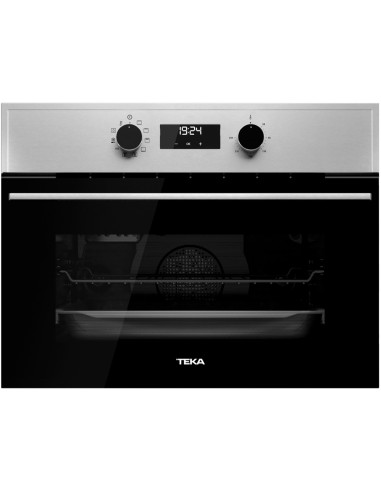 TEKA HSC635 COMPACTO HORNO INOX