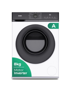 Svan SL8203AIDV Lavadora 8KG 1200rpm EF.A
