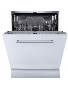 Edesa EDB6240-I SL Lavavajillas Integrado 60cm