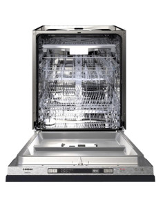 Nodor DW6142 I 14C Lavavajillas de Integracion