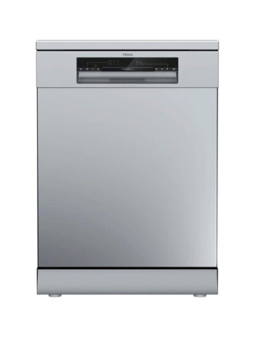 Teka DFS26650ss Lavavajillas Inox