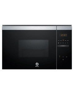BALAY 3CG4172X2 Microondas Inox Integración 20L