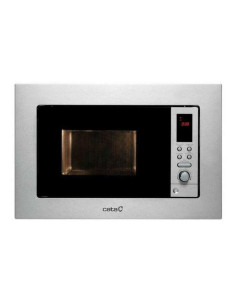 CATA MC20 MICROONDAS INOX