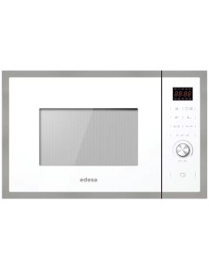 Edesa EMW-2350-IG XWH Microondas
