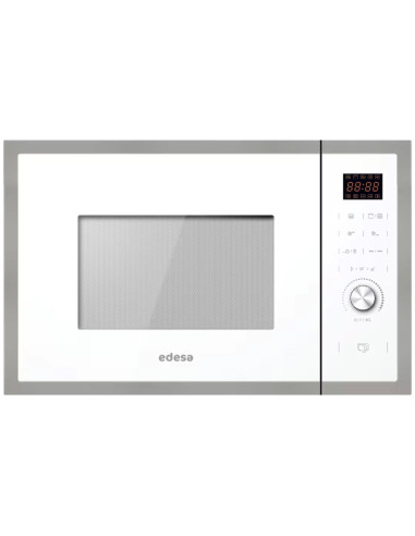 Edesa EMW-2350-IG XWH Microondas