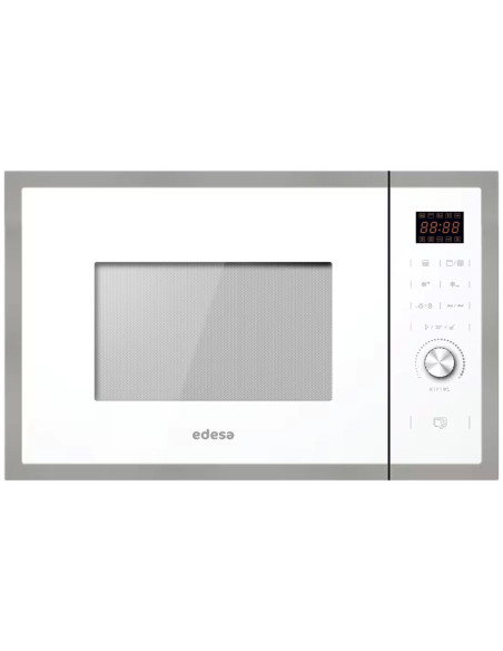 Edesa EMW-2350-IG XWH Microondas